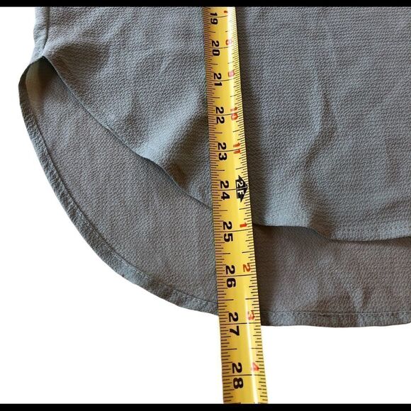 ONLY Short Sleeve Blouse NWT - Picture 7 of 8